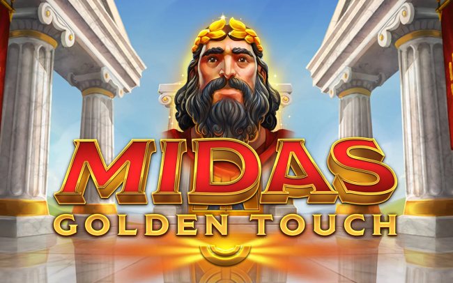 Midas Golden Touch – Reborn