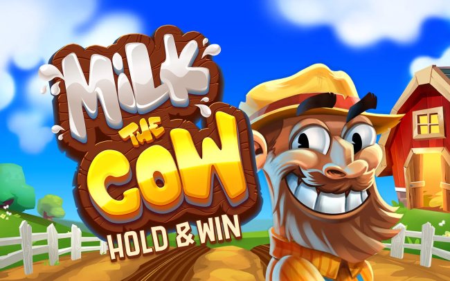 Milk the Cow