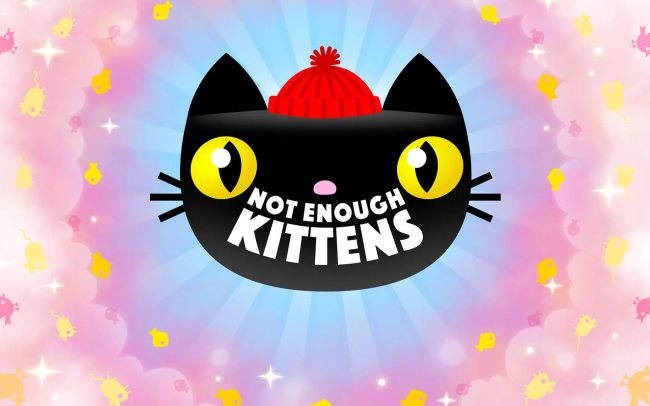 Not Enough Kittens