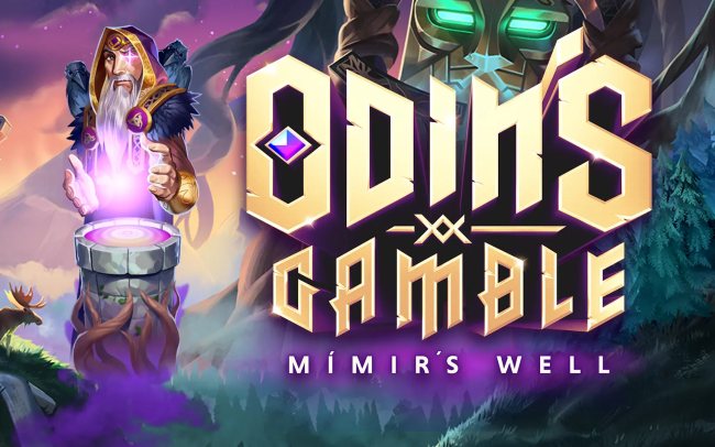 Odin’s Gamble – Reborn