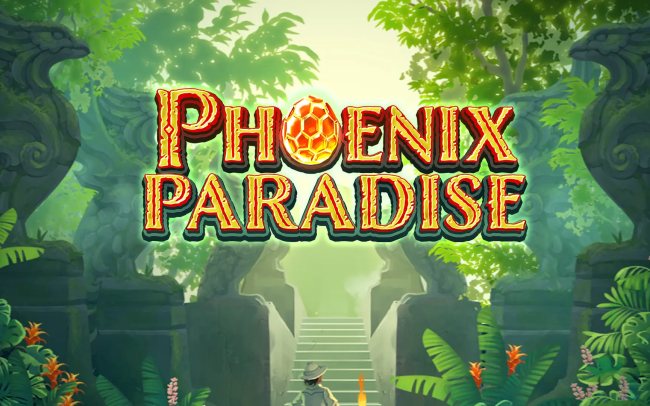 Phoenix Paradise