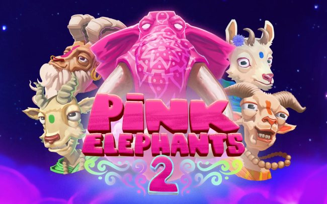 Pink Elephants 2 – Reborn