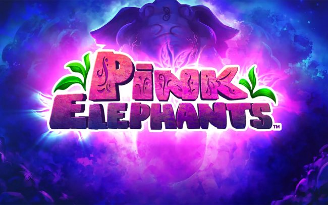 Pink Elephants