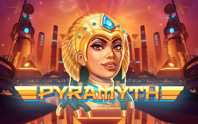 Pyramyth – Reborn