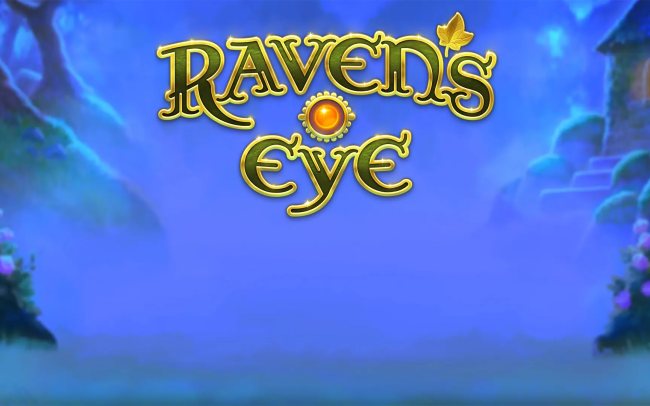 Raven’s Eye