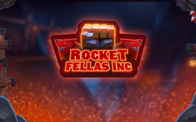 Rocket Fellas Inc.