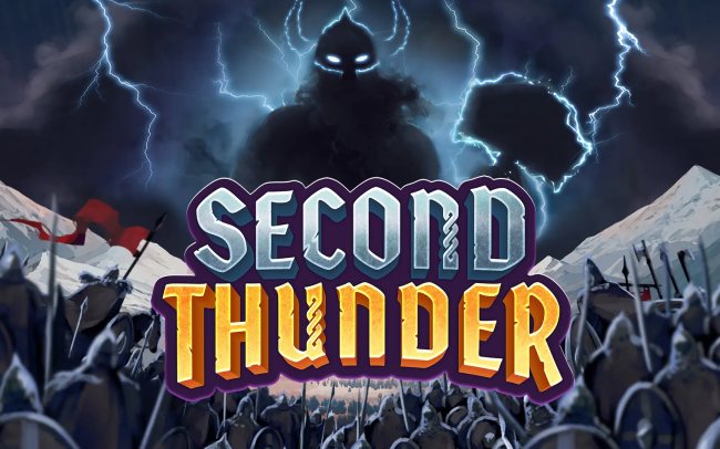 Second Thunder