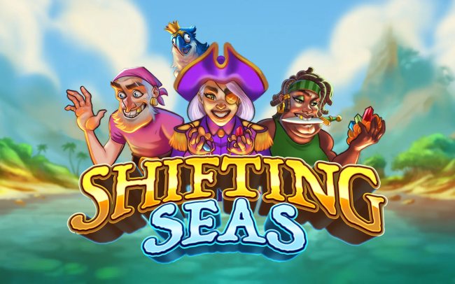 Shifting Seas