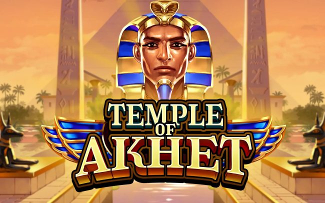Temple of Akhet