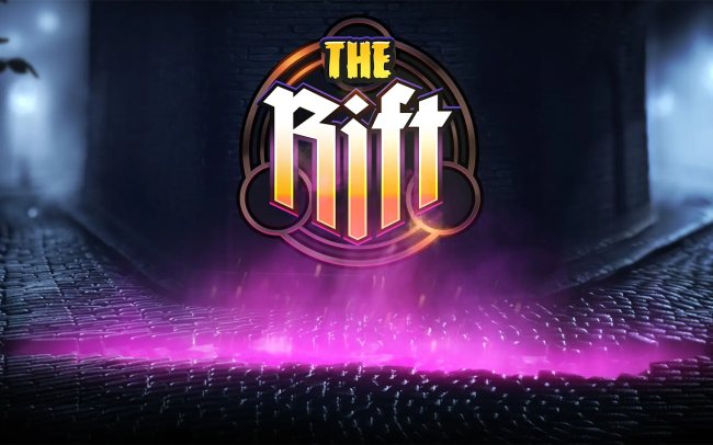 The Rift