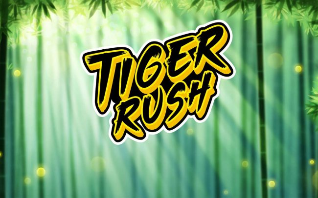 Tiger Rush
