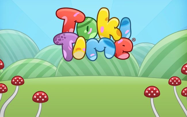 Toki Time®