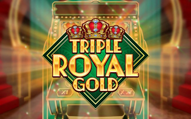 Triple Royal Gold