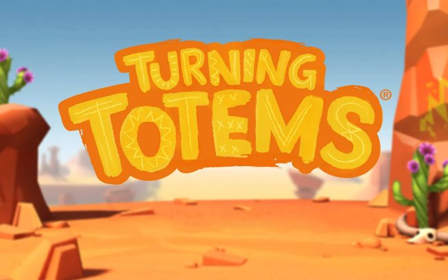 Turning Totems®