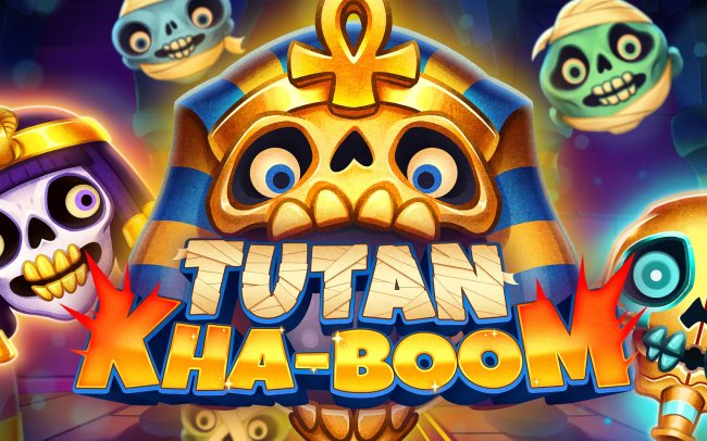Tutan Kha-boom
