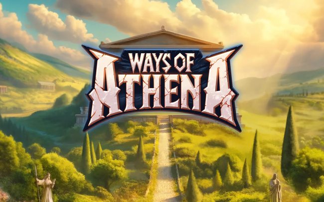 Ways of Athena