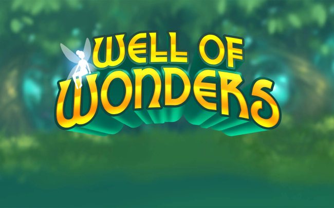 Well of wonders