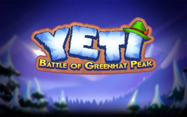Yeti Battle of Greenhat Peak