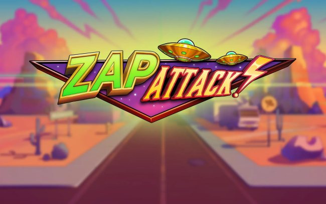 Zap Attack!