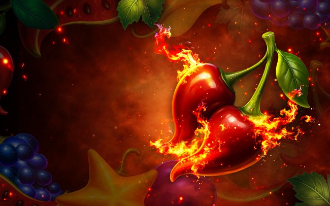 243 Chili