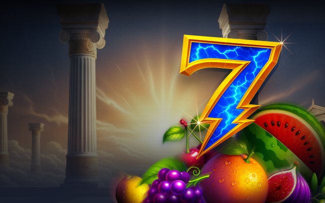 243 Zeus Fruits