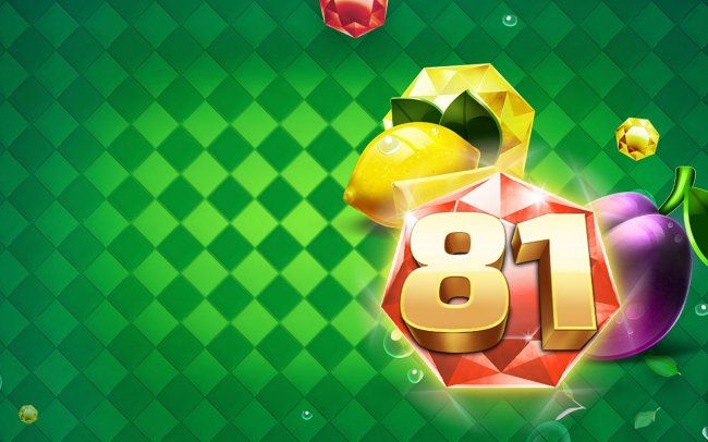 81 Frutas Grandes
