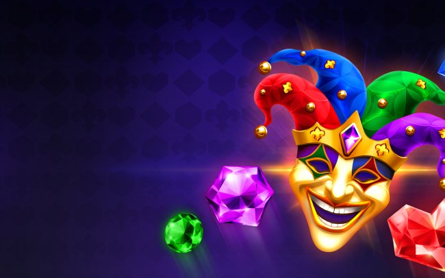 81 JokerX