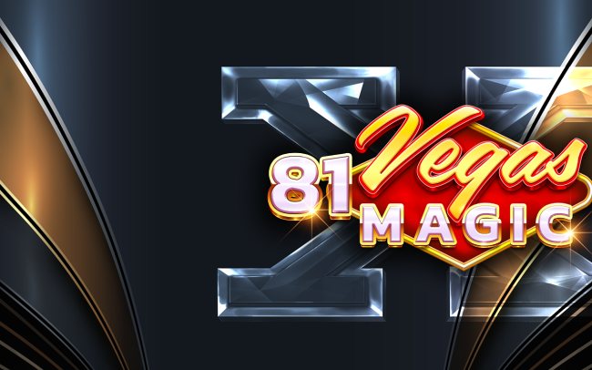81 Vegas Magic