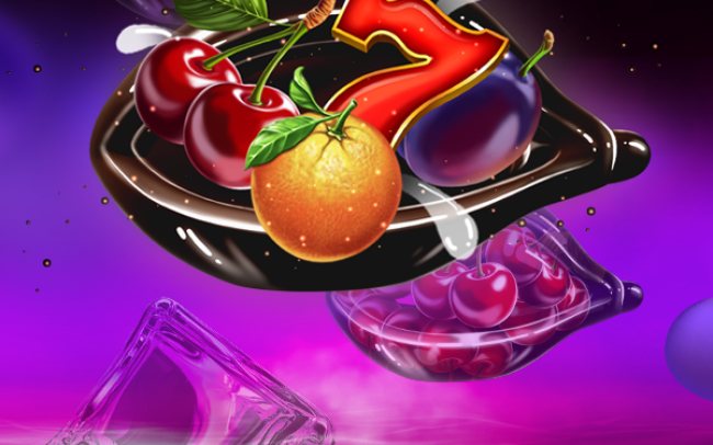 Akne Fruits