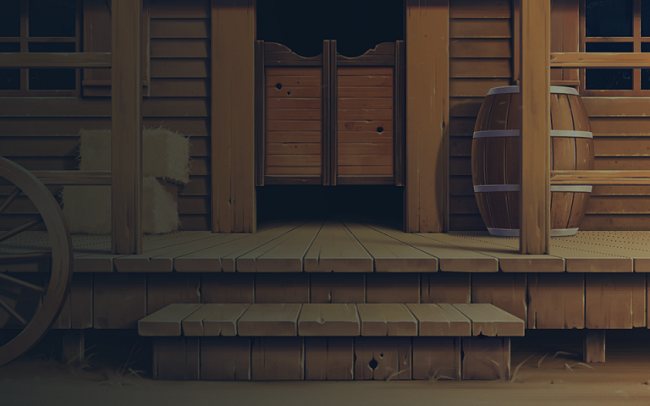 Bank Wagon Heist