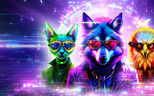 Beast Coinz