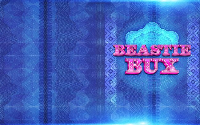 Beastie Bux