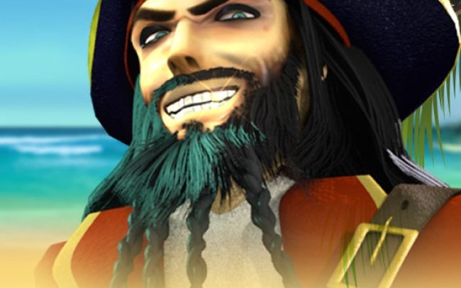 Blackbeard's Quest