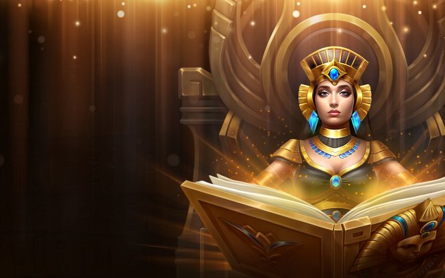 Book of Cleo