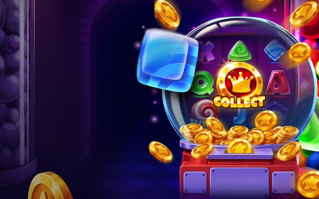 Candy Coins