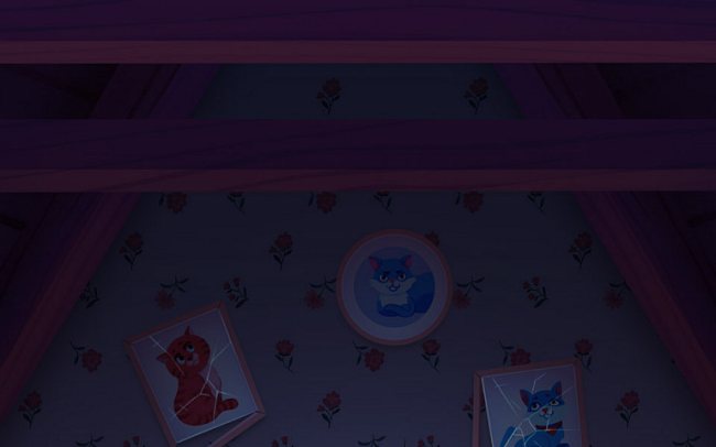 Catch the Luck