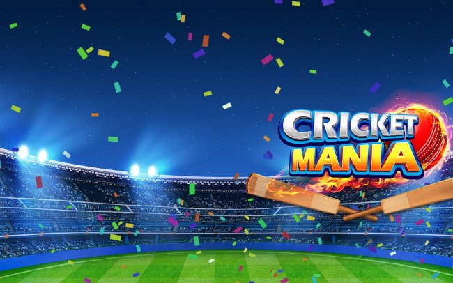 Cricket Mania