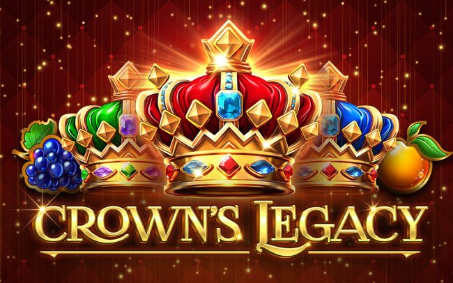 Crown's Legacy