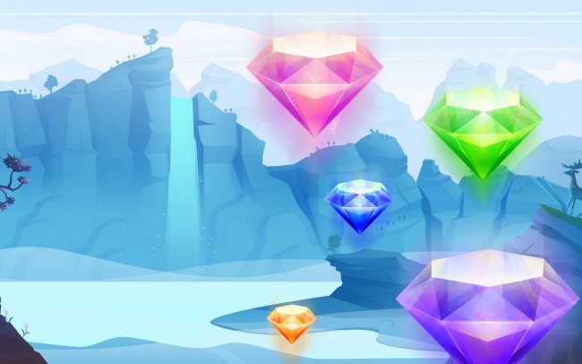 Diamond Hill