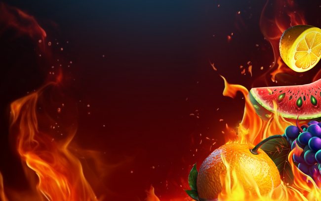 Fire'n'Frenzy 5