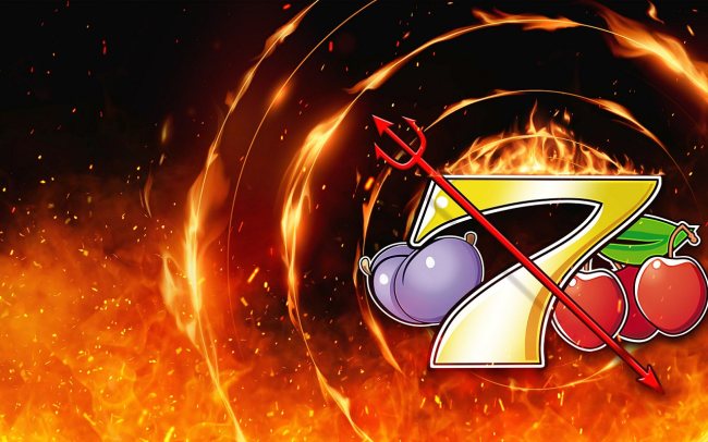 Fire'n'Hot
