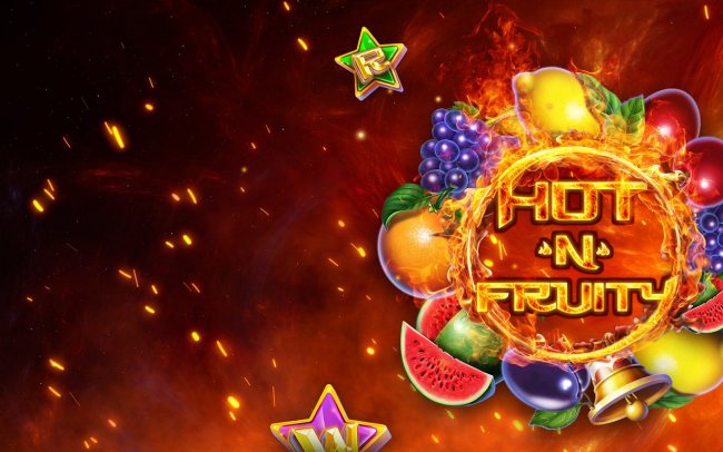 Hot'n'Fruity