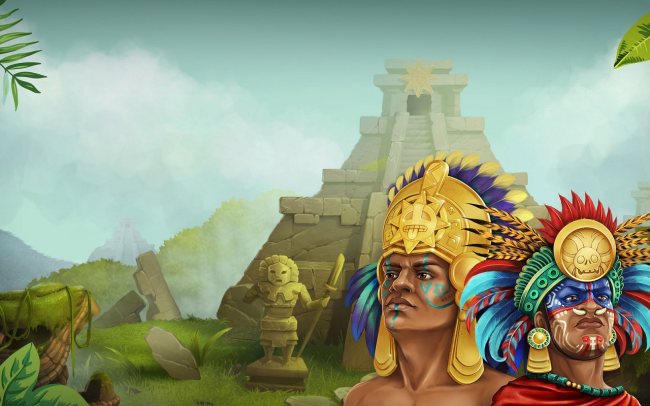 Inca's Treasure