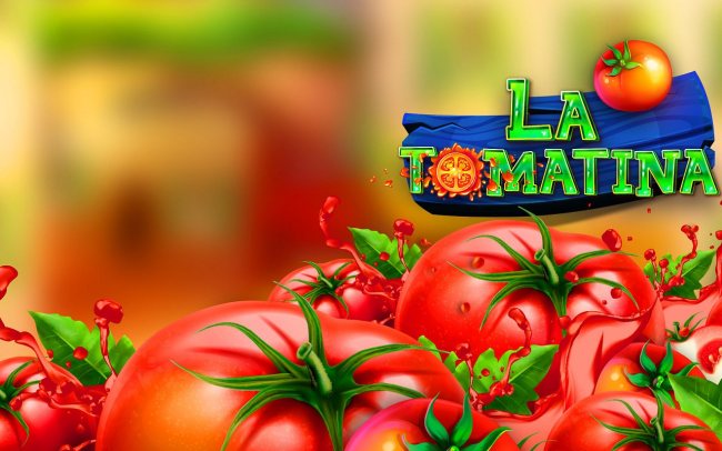 La Tomatina