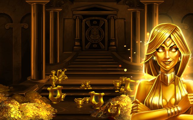 Midas Dynasty