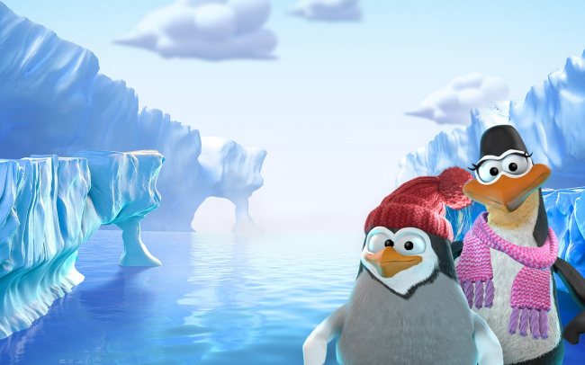 PengWins