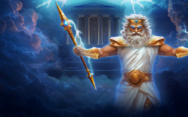Reborn of Zeus 3000
