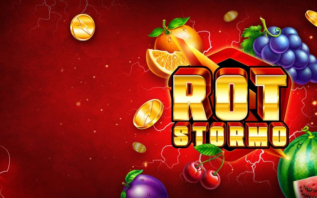 Rot Stormo