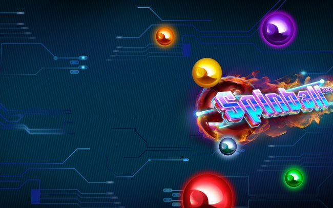 Spinball