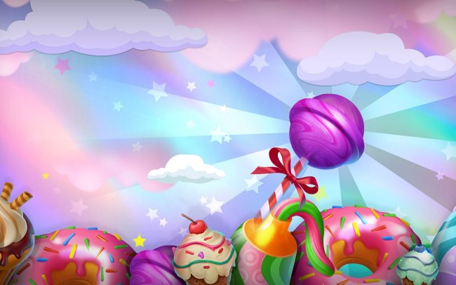 Sweet Crush